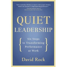 David Rock: Csendes vezetés